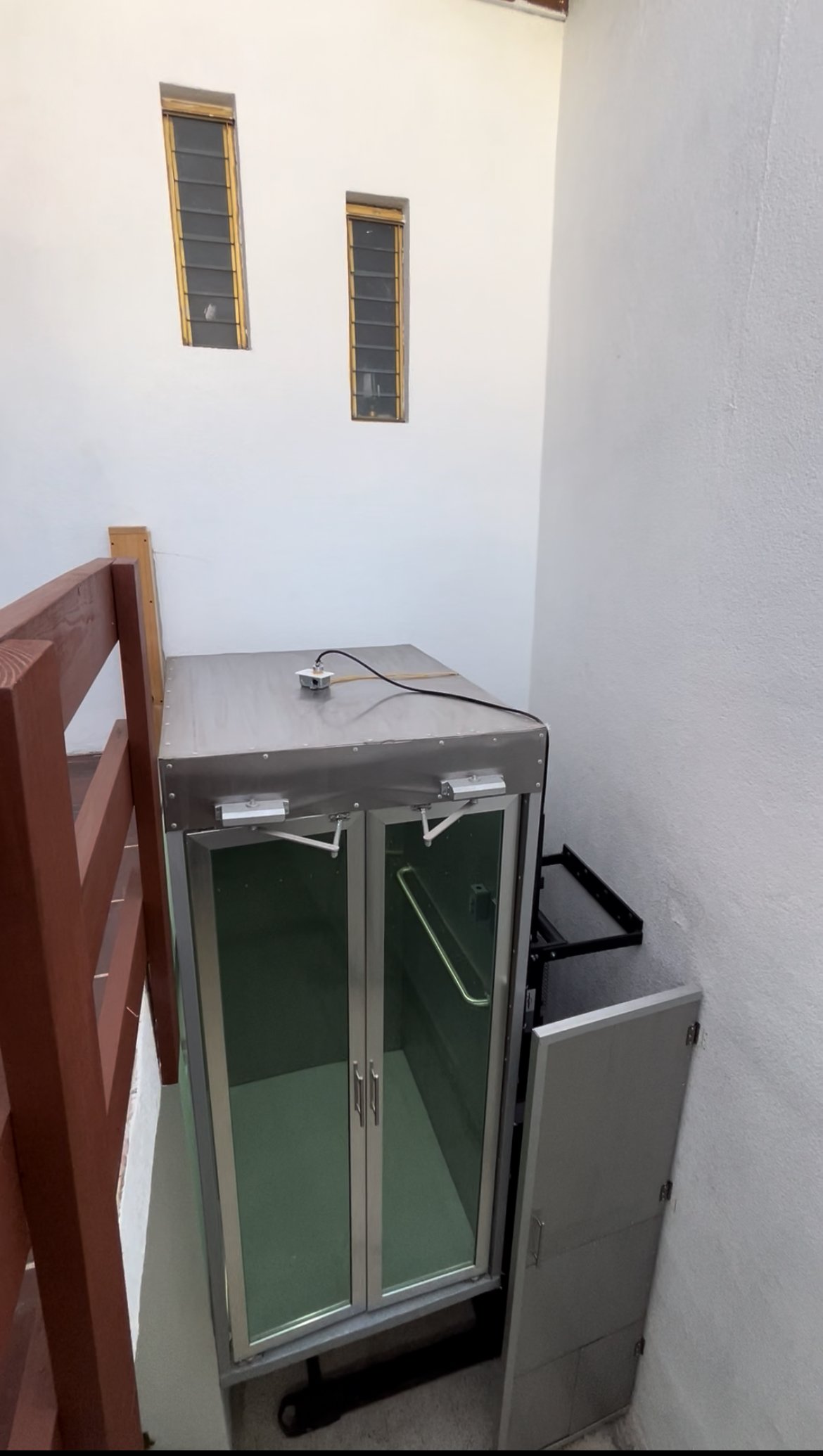 Elevador Residencial