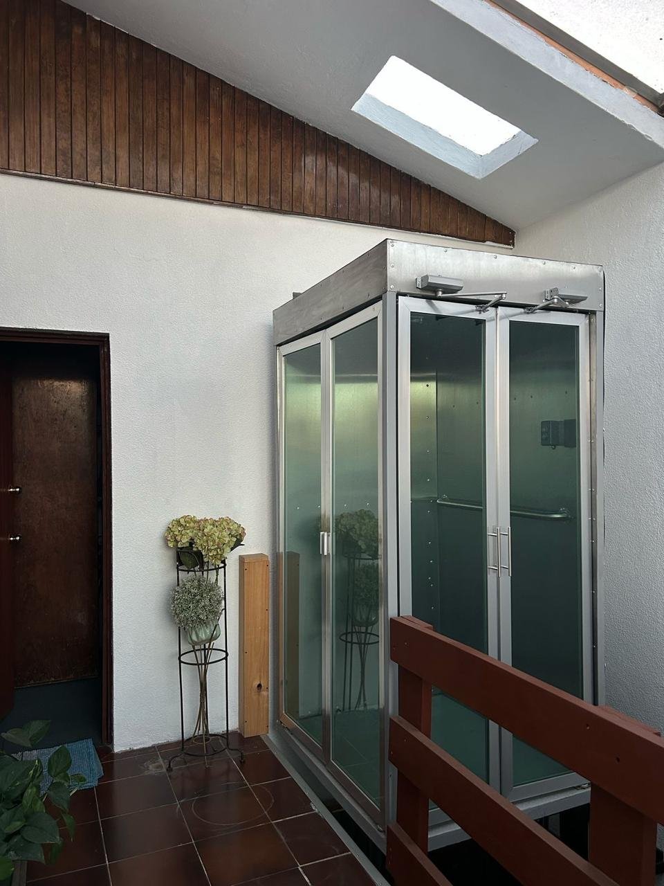 Elevador Residencial