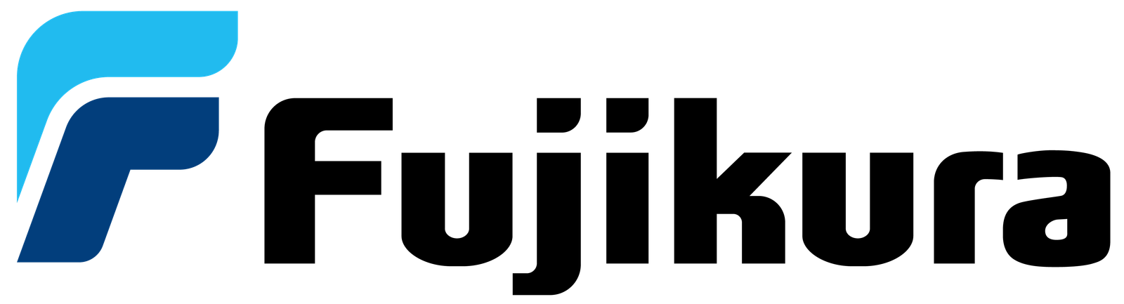Fujikura Logo