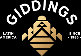 Logo Giddings