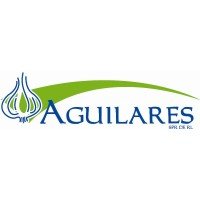 Aguilares Logo