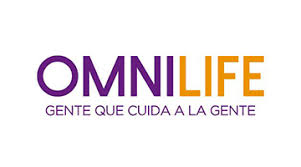 Logo Omnilife
