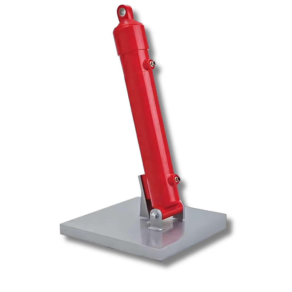 Cilindro hidráulico