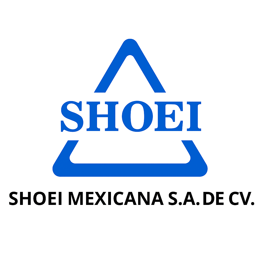 Logo Shoei