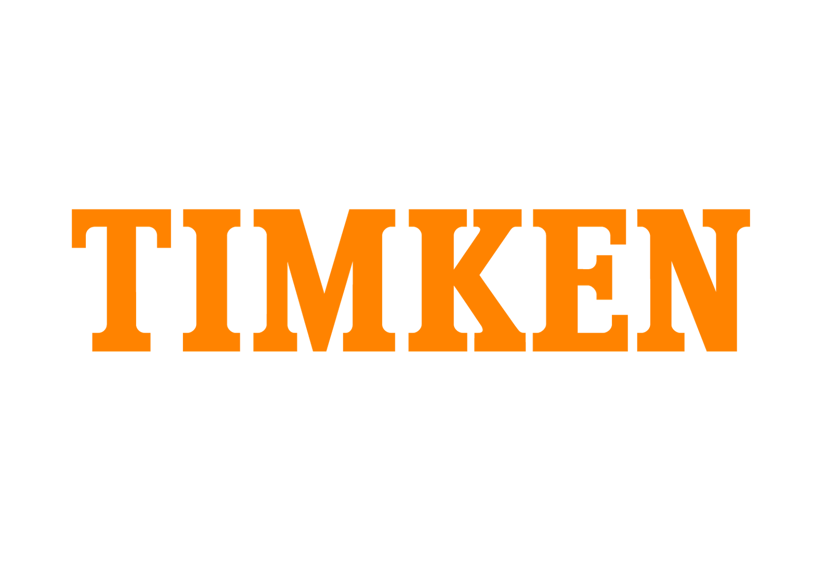 Logo Timken